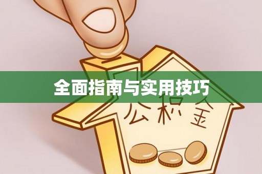 镇原全面指南与实用技巧