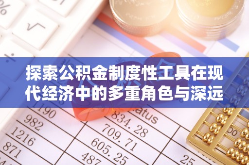 镇原探索公积金制度性工具在现代经济中的多重角色与深远影响