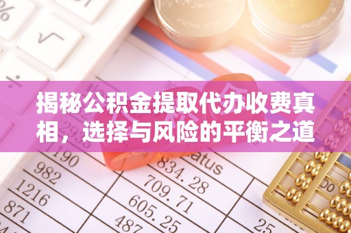 镇原揭秘公积金提取代办收费真相，选择与风险的平衡之道