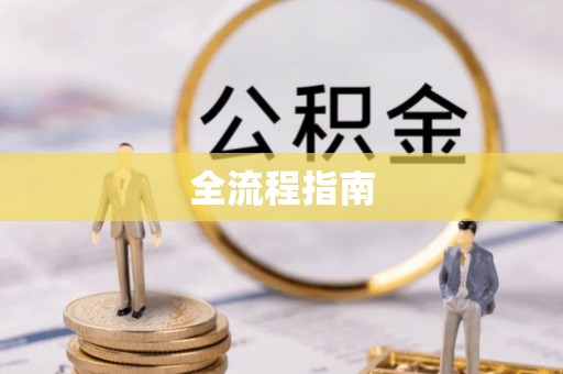 镇原全流程指南