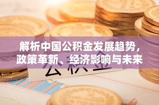 镇原解析中国公积金发展趋势，政策革新、经济影响与未来展望