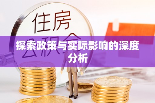 镇原探索政策与实际影响的深度分析