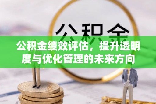 镇原公积金绩效评估，提升透明度与优化管理的未来方向