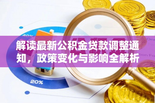 镇原解读最新公积金贷款调整通知，政策变化与影响全解析