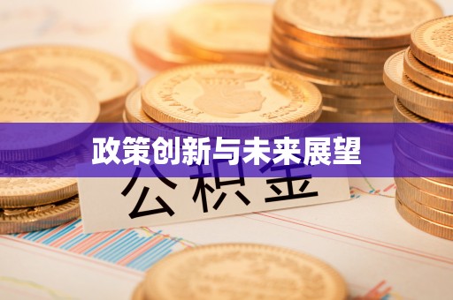 镇原政策创新与未来展望